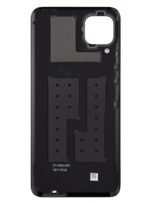 Huawei P40 Lite Batteri Skal - Rosa (Service Pack)