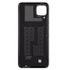 Huawei P40 Lite Batteri Skal - Rosa (Service Pack)