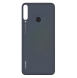 Huawei P40 Lite E Batterilucka - Midnatt svart (Service Pack)