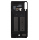 Huawei P40 Lite E Batterilucka - Midnatt svart (Service Pack)