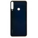 Huawei P40 Lite E Batteri Skal - Midnattsvart