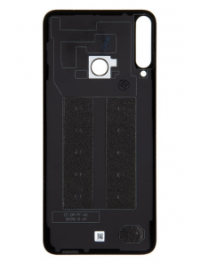 Huawei P40 Lite E Batteri Skal - Midnattsvart