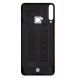 Huawei P40 Lite E Batteri Skal - Midnattsvart
