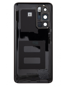 Huawei P40 Batteri Skal - Svart (Service Pack)