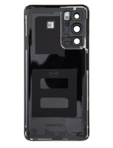 Huawei P40 Batteri Skal - Vit (Service Pack)