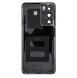 Huawei P40 Batteri Skal - Vit (Service Pack)