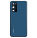 Huawei P40 Batteri Skal - Blå (Service Pack)
