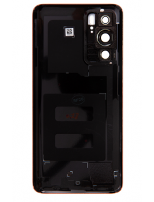 Huawei P40 Batteri Skal - Guld (Service Pack)