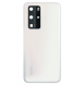 Huawei P40 Pro Batteri Skal - Vit (Service Pack)