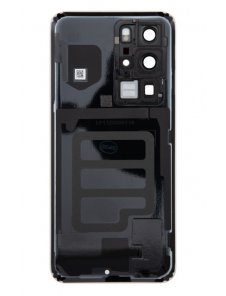 Huawei P40 Pro Batteri Skal - Vit (Service Pack)