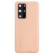 Huawei P40 Pro Batteri Skal - Guld (Service Pack)