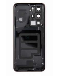 Huawei P40 Pro Batteri Skal - Guld (Service Pack)