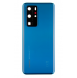 Huawei P40 Pro Batteri Skal - Blå (Service Pack)