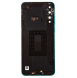 Huawei Y6p Batterilock - Smaragdgrön (Service Pack)