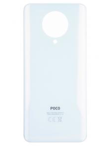 Xiaomi Poco F2 Pro batterilock - Fantomvit