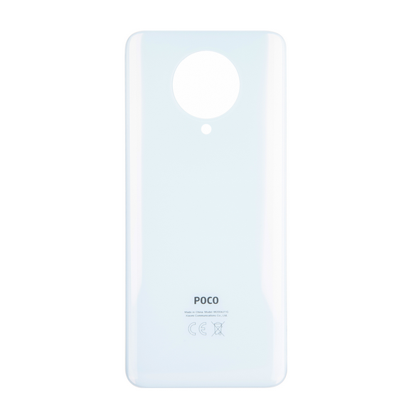 Xiaomi Poco F2 Pro batterilock - Fantomvit