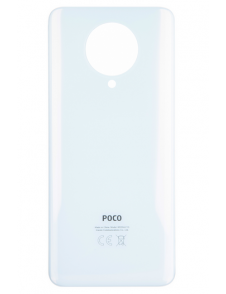 Xiaomi Poco F2 Pro batterilock - Fantomvit