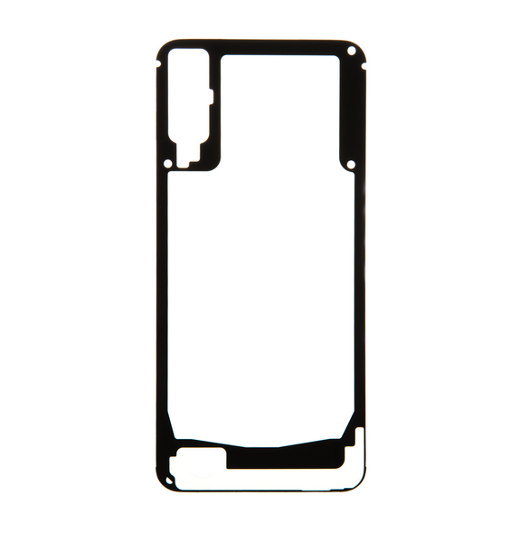 Samsung Galaxy A50 självhäftande tejp under batteriluckan (Servicepaket)