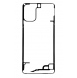 Samsung Galaxy A71 självhäftande tejp under batteriluckan (servicepaket)