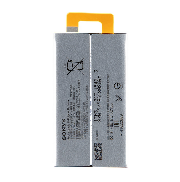 Sony Batteri 2700mAh Li-Pol U50050883 (Service Pack)