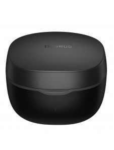 Baseus Encok WM01 True Wireless Earphones TWS Bluetooth 5.0 - Svart (NGWM01-01)