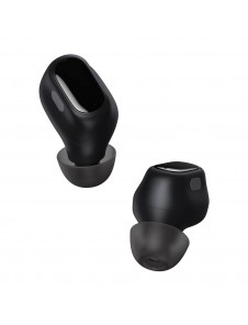 Baseus Encok WM01 True Wireless Earphones TWS Bluetooth 5.0 - Svart (NGWM01-01)