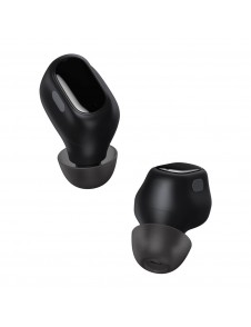 Baseus Encok WM01 True Wireless Earphones TWS Bluetooth 5.0 - Svart (NGWM01-01)
