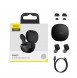 Baseus Encok WM01 True Wireless Earphones TWS Bluetooth 5.0 - Svart (NGWM01-01)