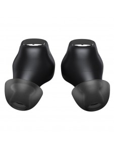 Baseus Encok WM01 True Wireless Earphones TWS Bluetooth 5.0 - Svart (NGWM01-01)