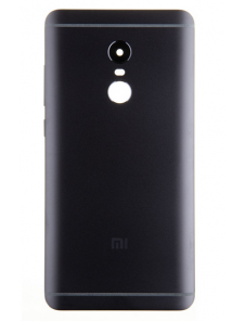 Xiaomi Redmi Note 4 Batterilock - Svart