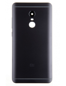 Xiaomi Redmi Note 4 Batterilock - Svart