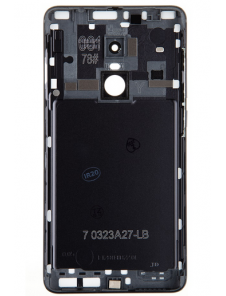 Xiaomi Redmi Note 4 Batterilock - Svart