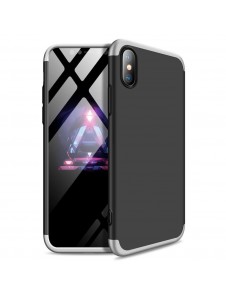 Din iPhone XR kommer att skyddas av detta stora omslag.