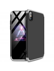 Din iPhone XR kommer att skyddas av detta stora omslag.