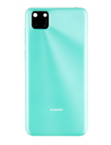 Huawei Y5p Batterilock - Mintgrön