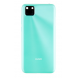 Huawei Y5p Batterilock - Mintgrön
