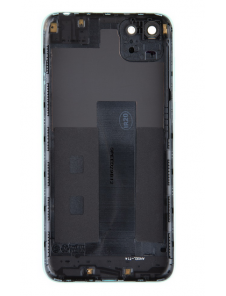 Huawei Y5p Batterilock - Mintgrön