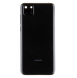 Huawei Y5p Batteri Skal - Midnatt svart