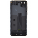 Huawei Y5p Batteri Skal - Midnatt svart