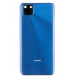 Huawei Y5p Batteri Skal - Fantomblått