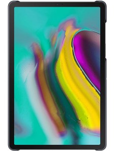 Samsung Slim Cover för Samsung Galaxy Tab S5e 10.5" - Svart