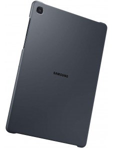 Samsung Slim Cover för Samsung Galaxy Tab S5e 10.5" - Svart