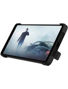 Sony XQZ-CBAD Style Cover Stand till Xperia 5 II - Svart
