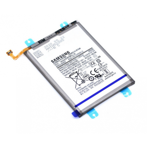 Samsung Batteri Li-Ion 5000mAh EB-BA217ABY (Service Pack)