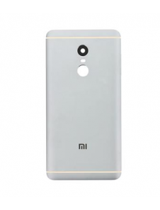 Xiaomi Redmi Note 4 Batterilock - Silver