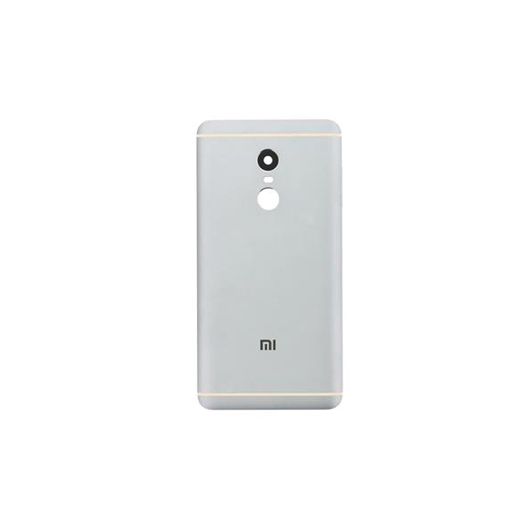 Xiaomi Redmi Note 4 Batterilock - Silver