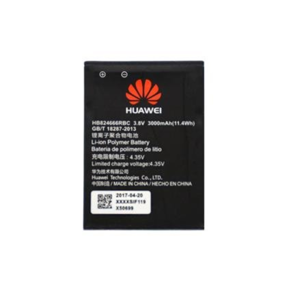 Huawei Baterie 3000mAh Li-Pol HB824666RBC (Service Pack)