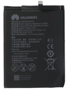 Huawei Honor-batteri 4000mAh Li-Pol HB376994ECW (Service Pack)