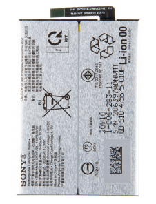 Sony Batteri 3600mAh Li-Pol 100628311 (Service Pack)