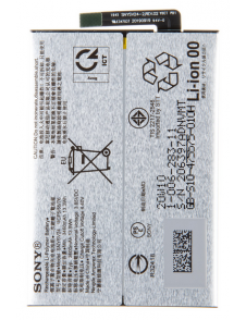 Sony Batteri 3600mAh Li-Pol 100628311 (Service Pack)